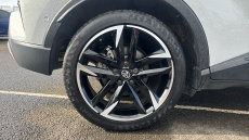 Toyota C-HR 1.8 Hybrid GR Sport 5dr CVT Hybrid Hatchback